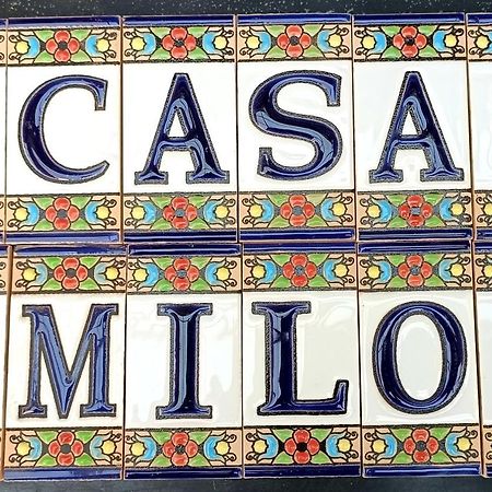 Apartament Casa Milo Playa Los Locos Torrevieja Zewnętrze zdjęcie