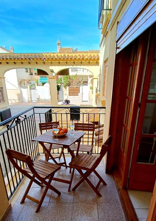 Apartament Casa Milo Playa Los Locos Torrevieja Zewnętrze zdjęcie