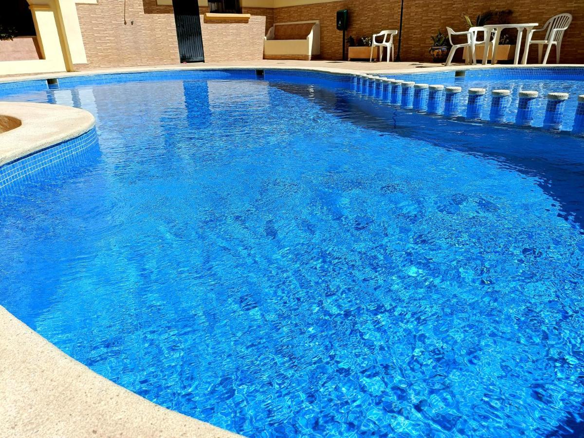 Apartament Casa Milo Playa Los Locos Torrevieja Zewnętrze zdjęcie