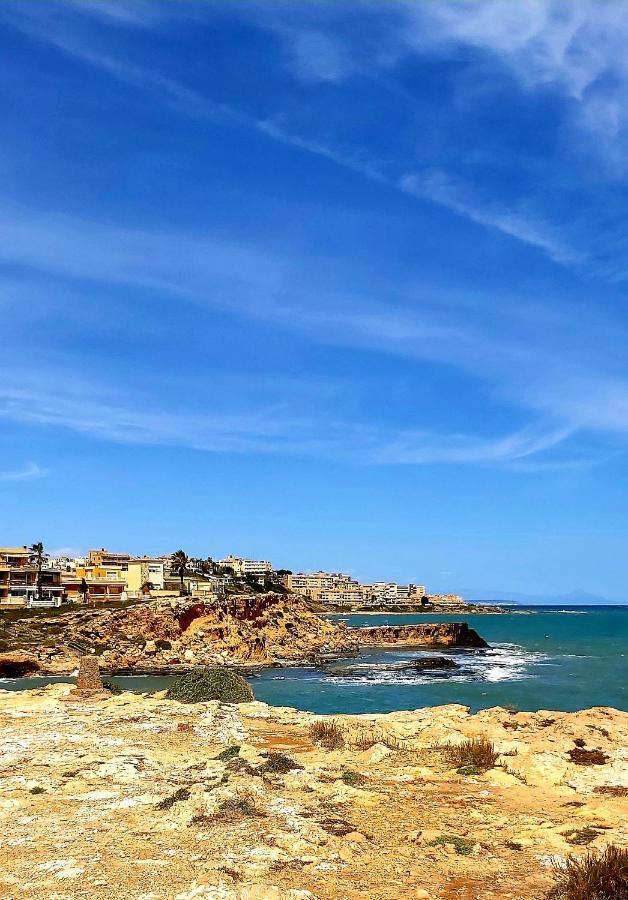 Apartament Casa Milo Playa Los Locos Torrevieja Zewnętrze zdjęcie