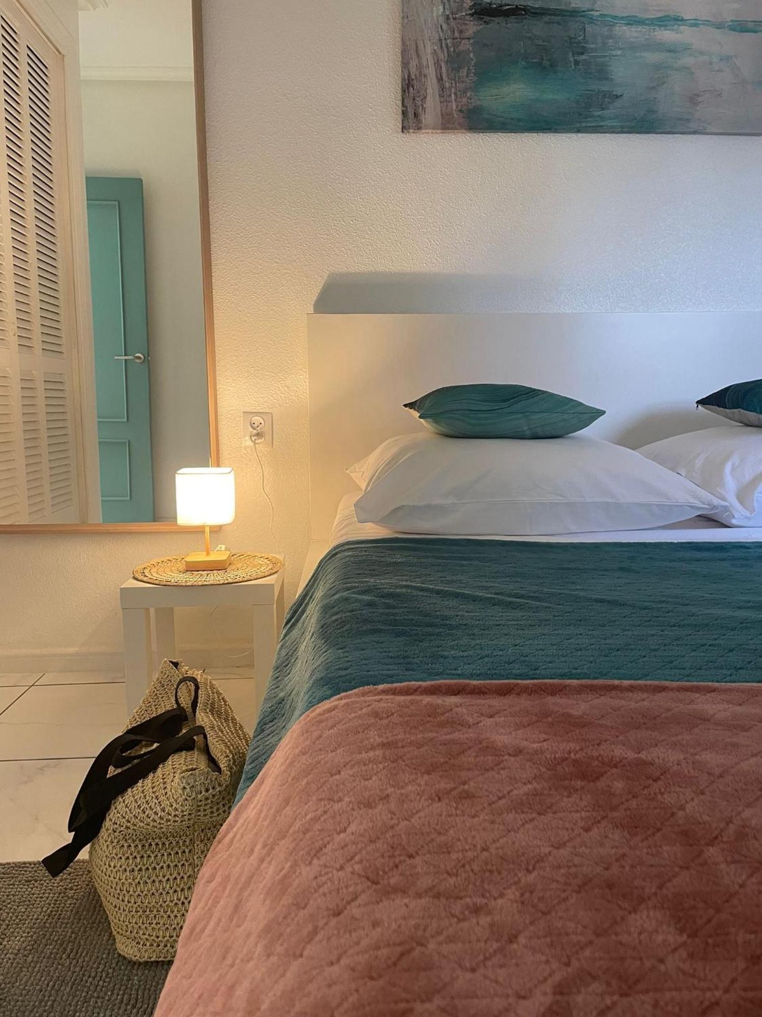 Apartament Casa Milo Playa Los Locos Torrevieja Zewnętrze zdjęcie