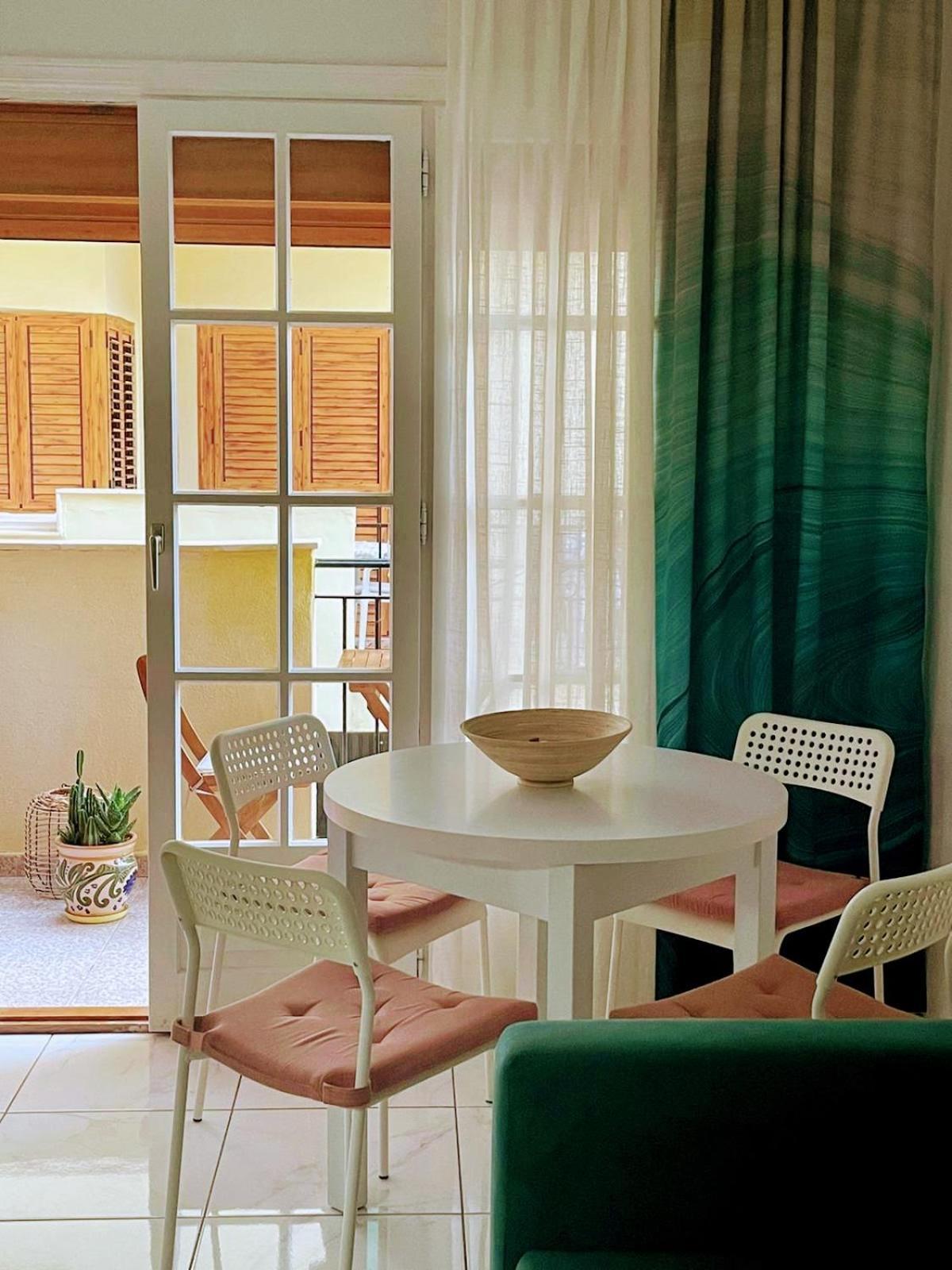 Apartament Casa Milo Playa Los Locos Torrevieja Zewnętrze zdjęcie