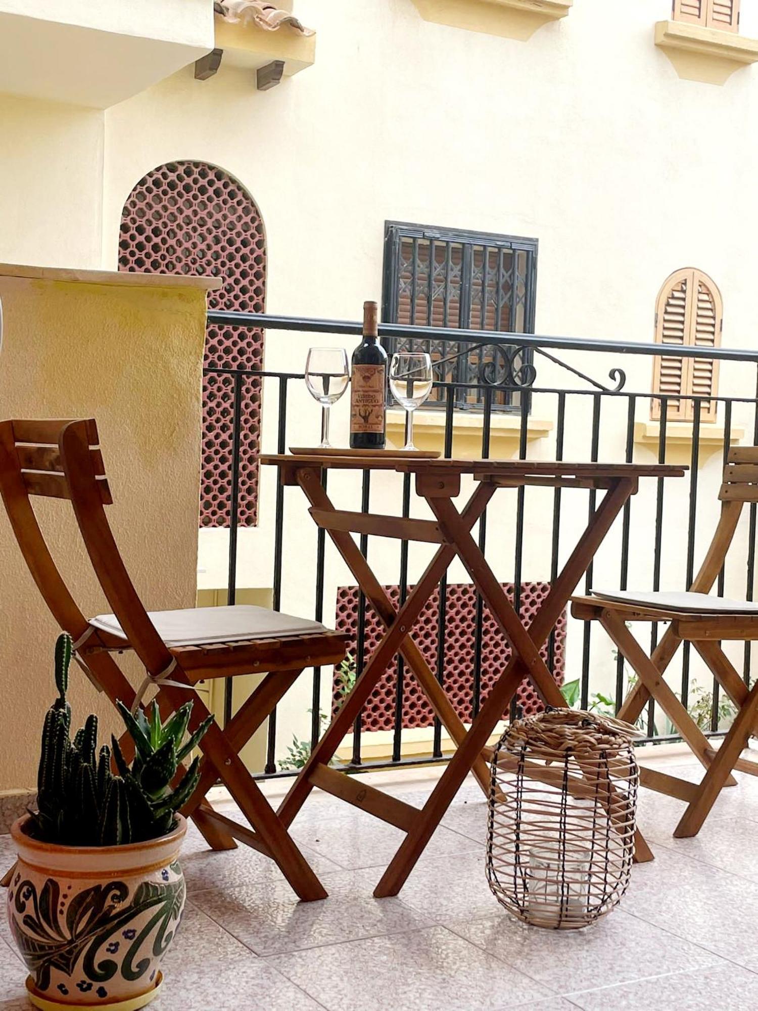Apartament Casa Milo Playa Los Locos Torrevieja Zewnętrze zdjęcie