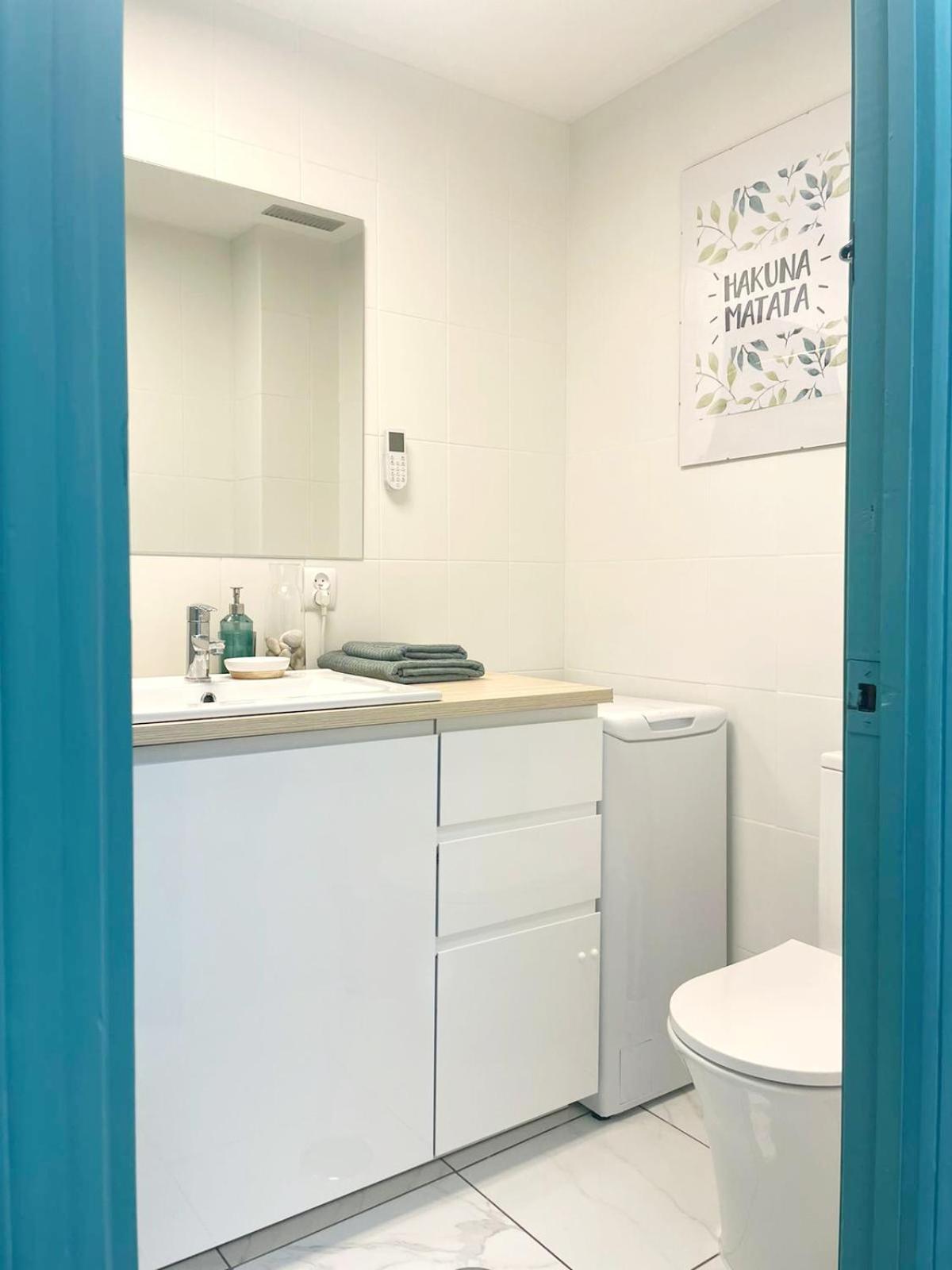Apartament Casa Milo Playa Los Locos Torrevieja Zewnętrze zdjęcie