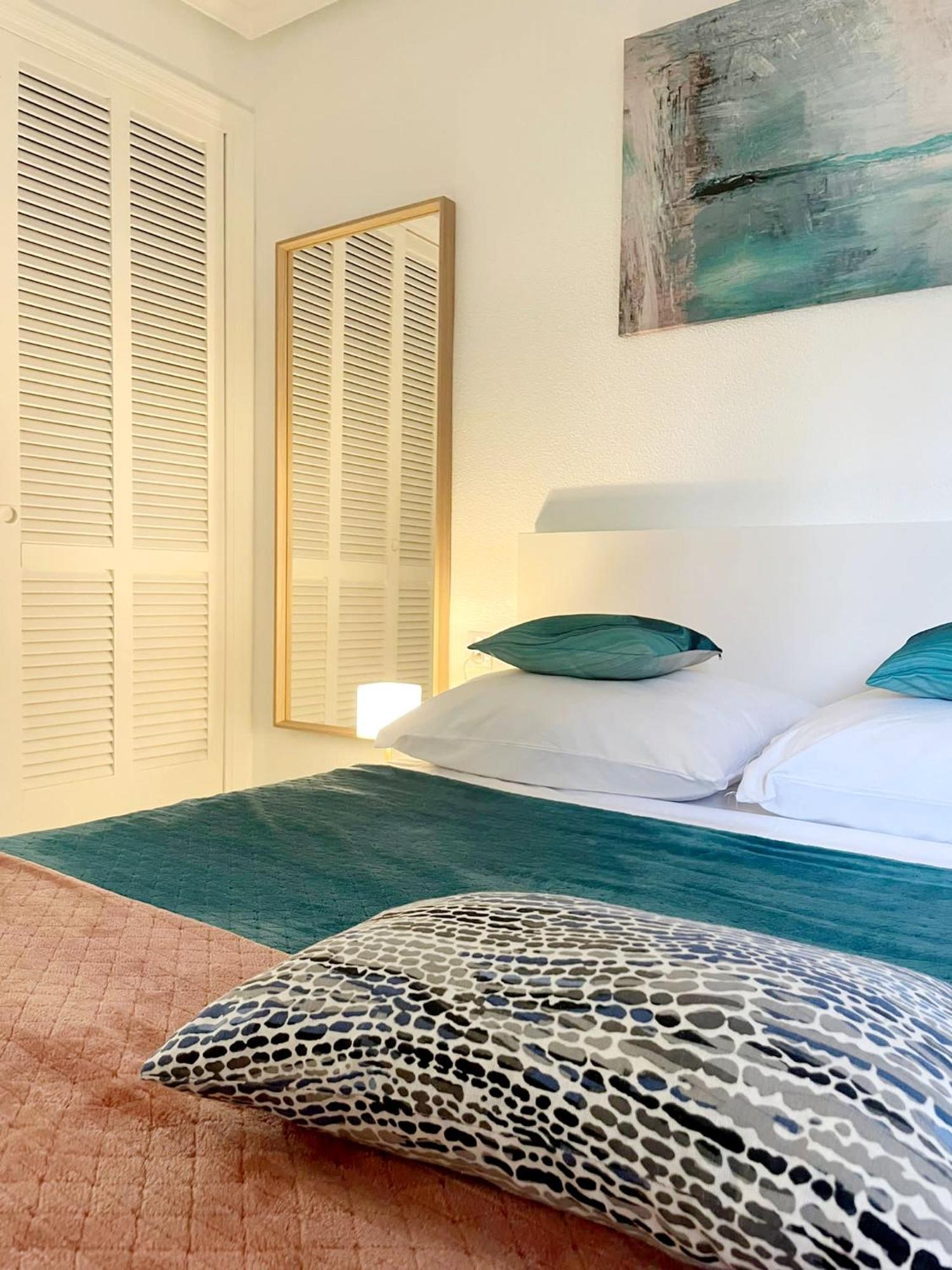 Apartament Casa Milo Playa Los Locos Torrevieja Zewnętrze zdjęcie