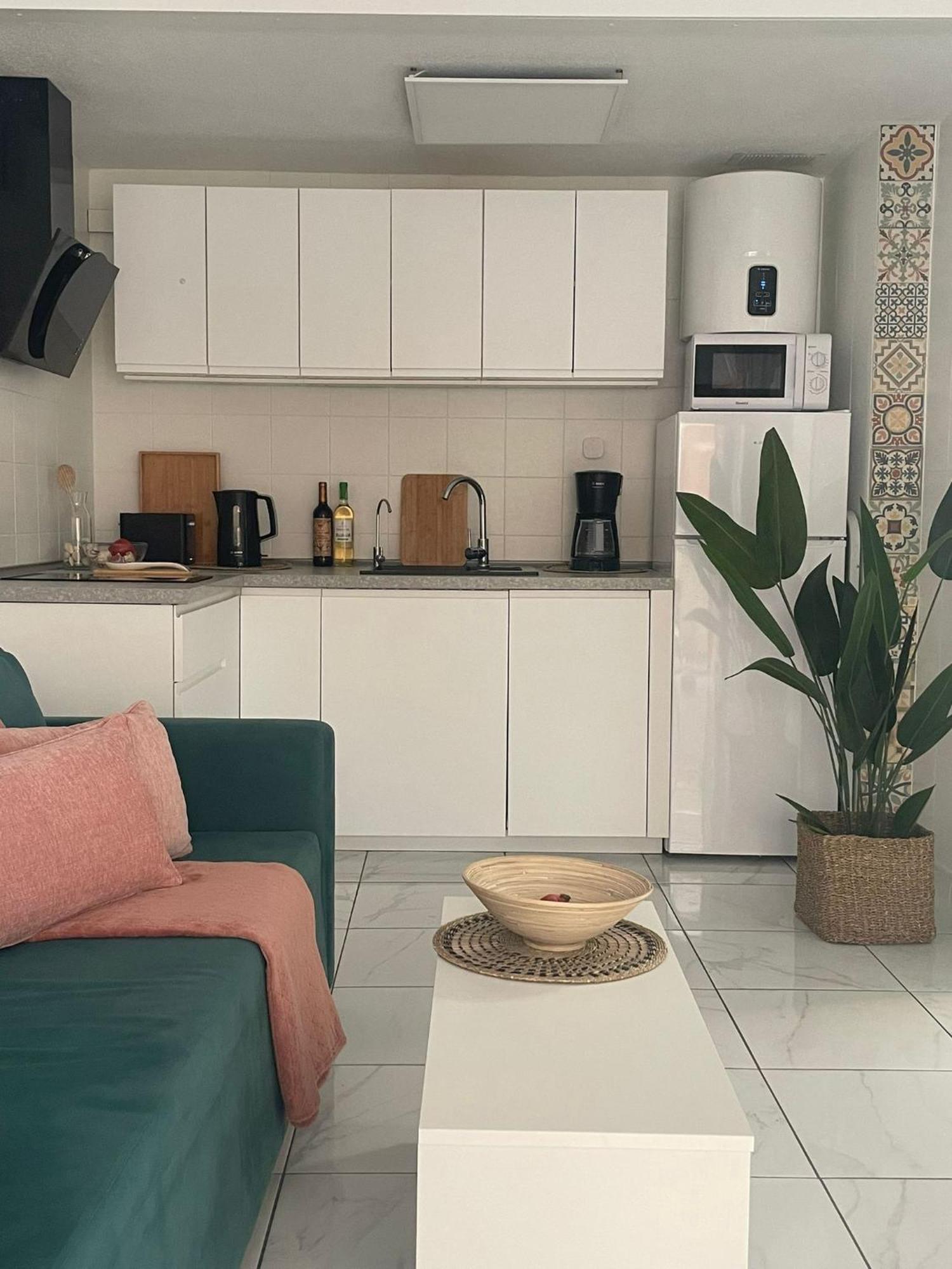Apartament Casa Milo Playa Los Locos Torrevieja Zewnętrze zdjęcie
