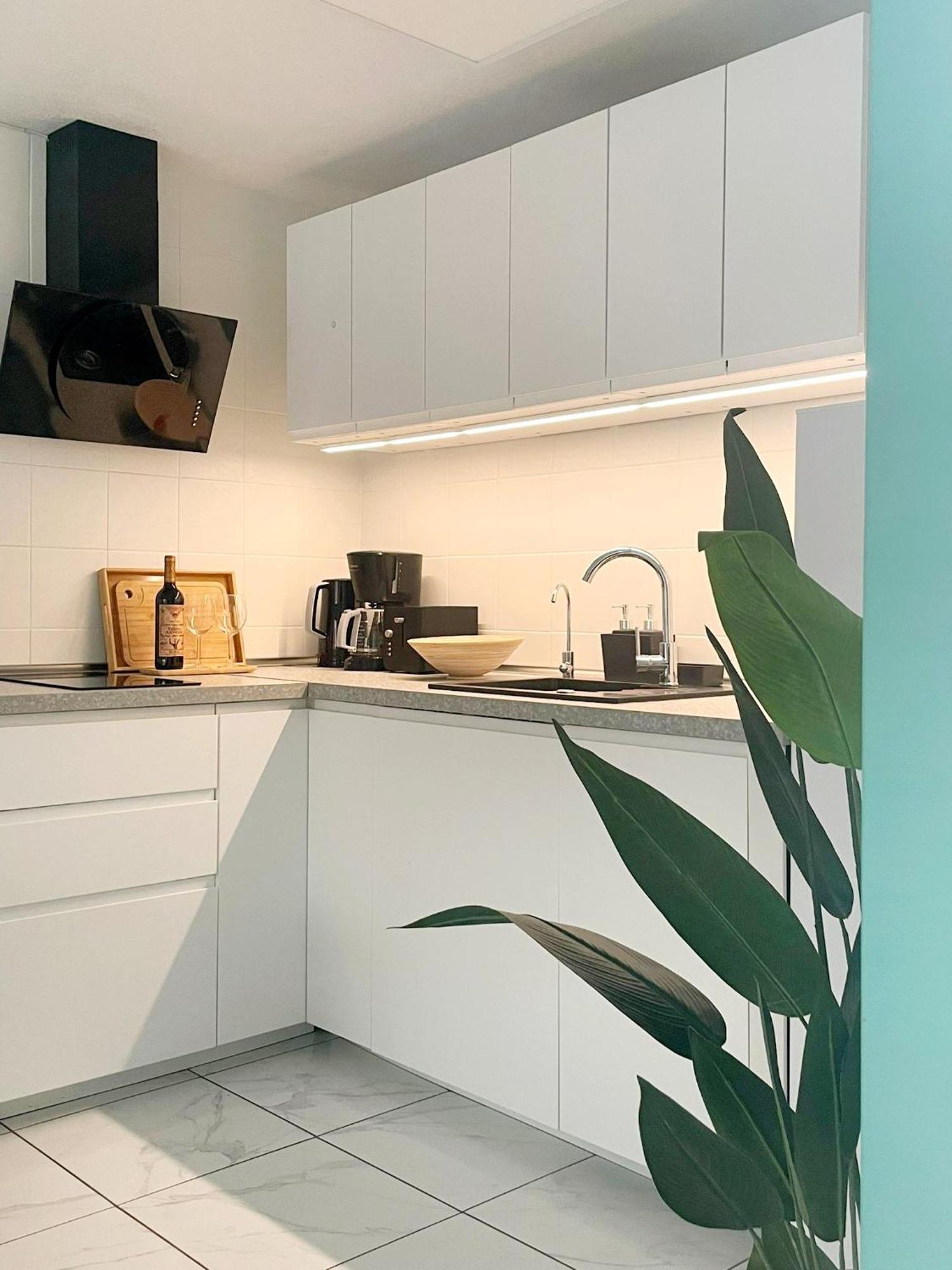 Apartament Casa Milo Playa Los Locos Torrevieja Zewnętrze zdjęcie