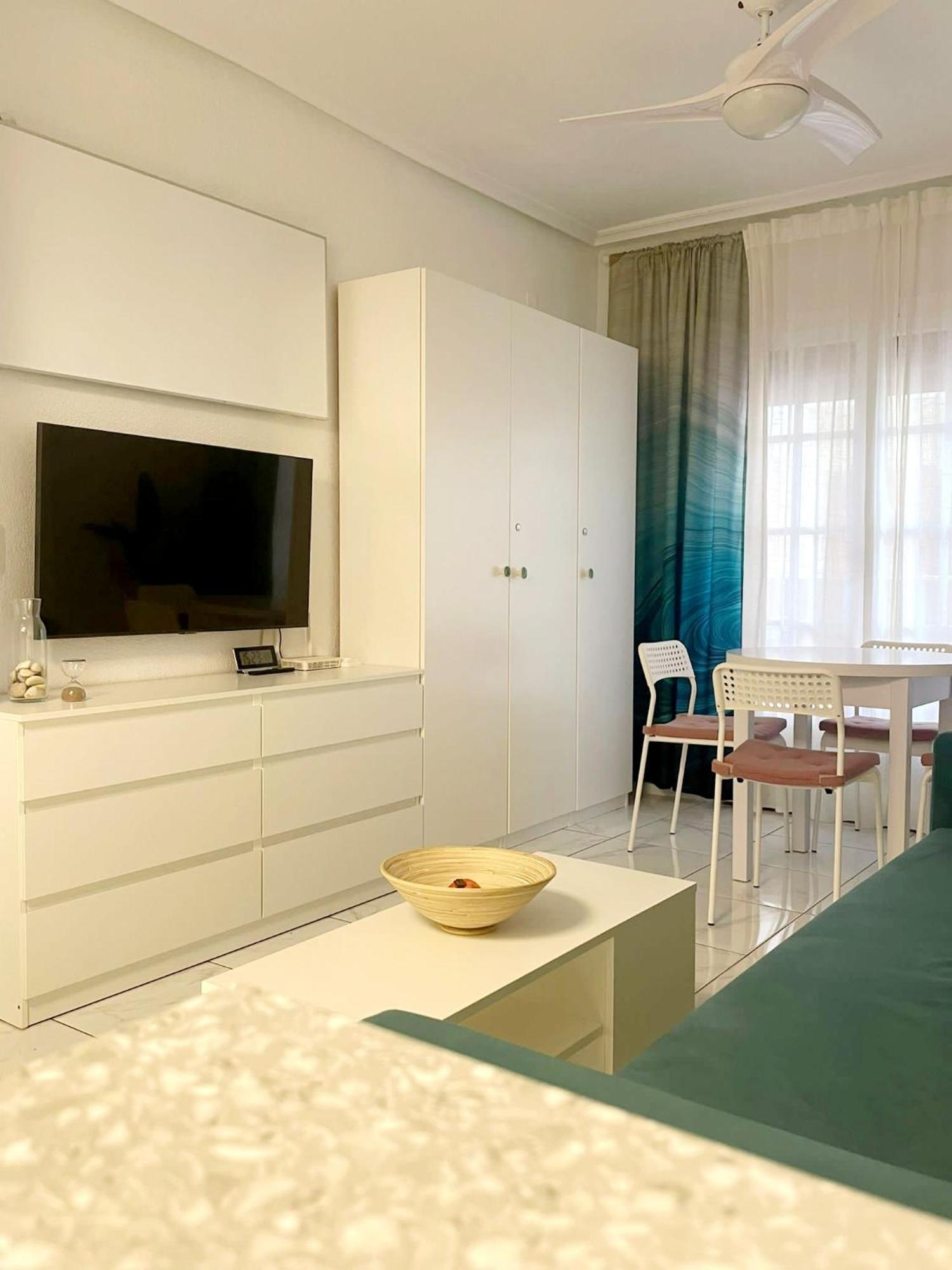 Apartament Casa Milo Playa Los Locos Torrevieja Zewnętrze zdjęcie