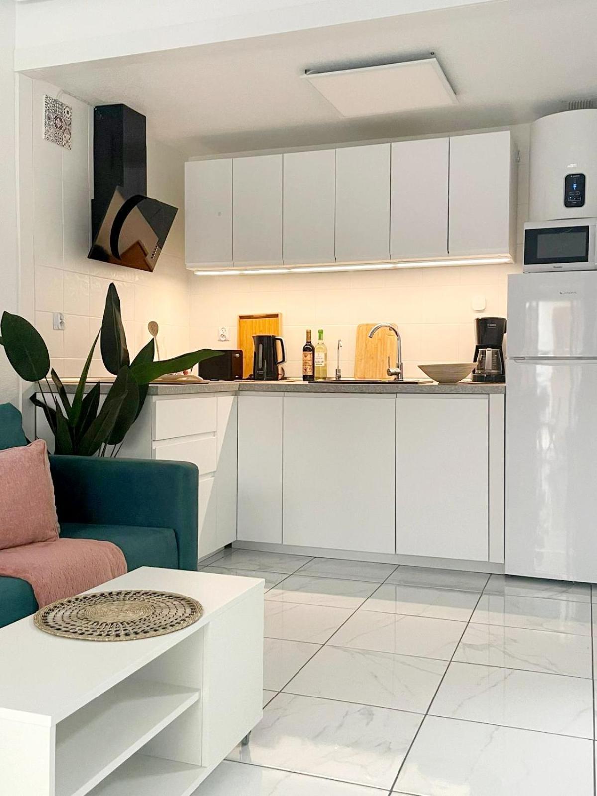 Apartament Casa Milo Playa Los Locos Torrevieja Zewnętrze zdjęcie