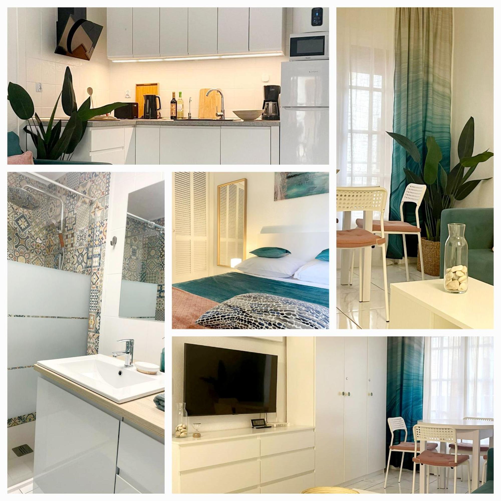 Apartament Casa Milo Playa Los Locos Torrevieja Zewnętrze zdjęcie